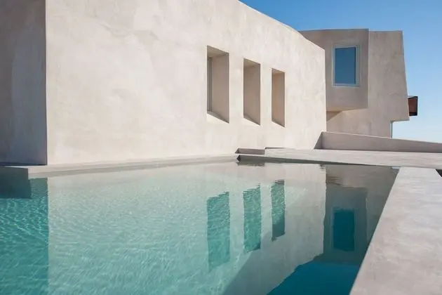 Villa, 3 Yatak Odası, Kişiye Özel Havuzlu, Deniz Manzaralı