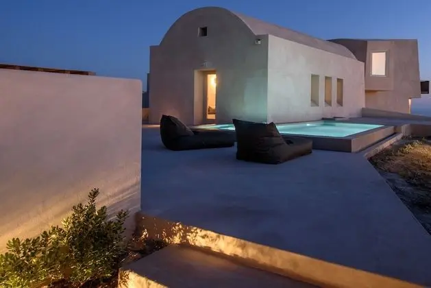 Villa, 3 Yatak Odası, Kişiye Özel Havuzlu, Deniz Manzaralı