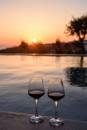 Villa, 3 Yatak Odası, Kişiye Özel Havuzlu, Deniz Manzaralı