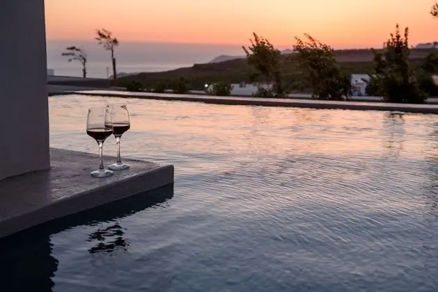 Villa, 3 Yatak Odası, Kişiye Özel Havuzlu, Deniz Manzaralı