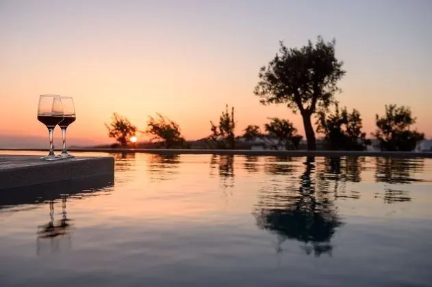 Villa, 5 Yatak Odası, Kişiye Özel Havuzlu
