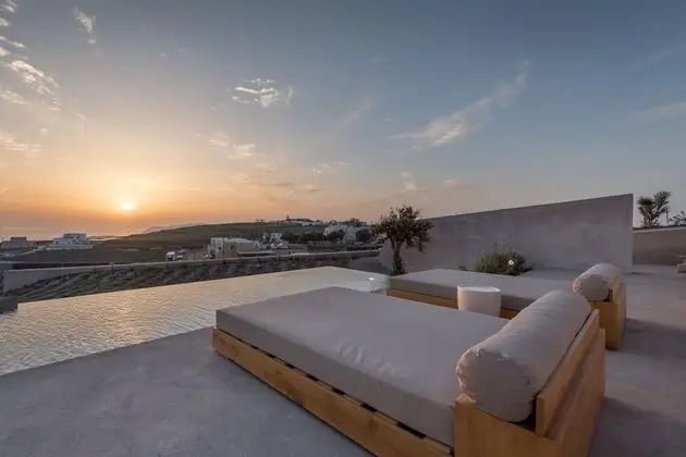 Villa, 5 Yatak Odası, Kişiye Özel Havuzlu