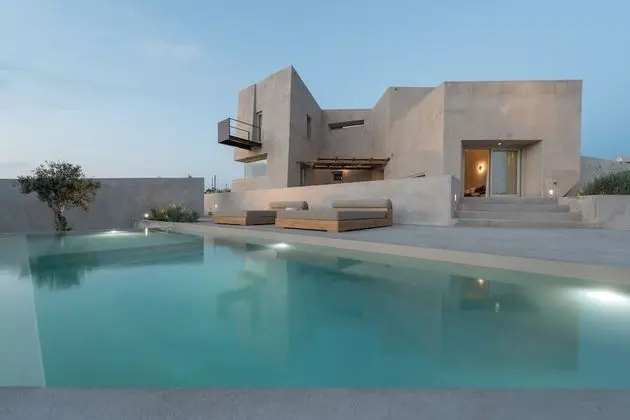 Villa, 5 Yatak Odası, Kişiye Özel Havuzlu