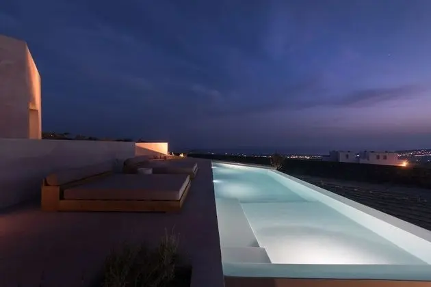 Villa, 5 Yatak Odası, Kişiye Özel Havuzlu