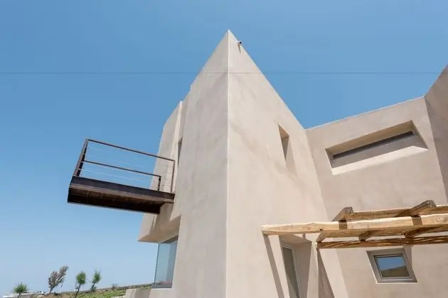Villa, 5 Yatak Odası, Kişiye Özel Havuzlu