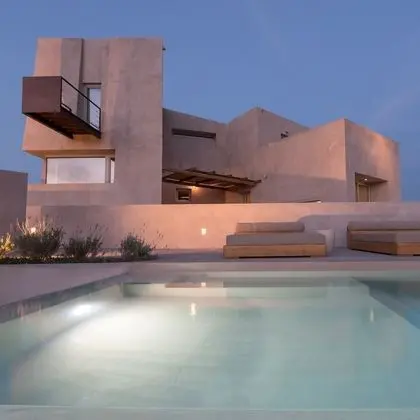 Villa, 5 Yatak Odası, Kişiye Özel Havuzlu