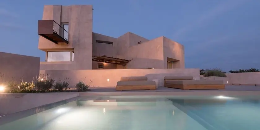 Villa, 5 Yatak Odası, Kişiye Özel Havuzlu