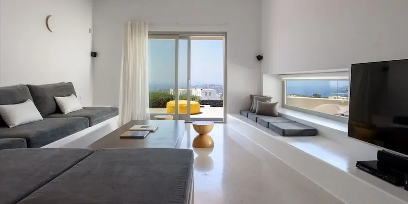 Villa, 5 Yatak Odası, Kişiye Özel Havuzlu
