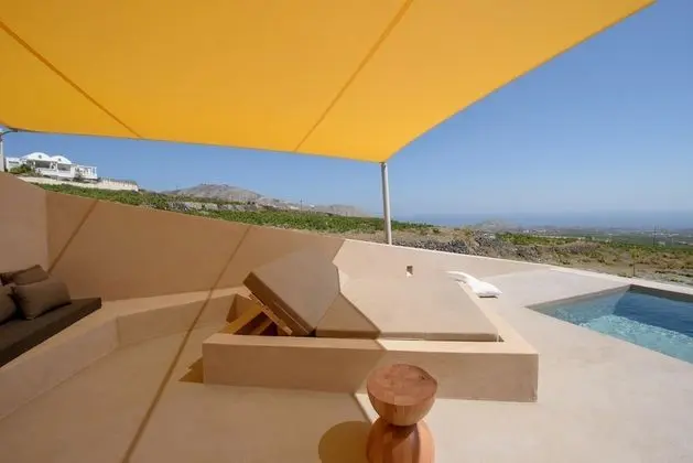 Villa, 5 Yatak Odası, Kişiye Özel Havuzlu