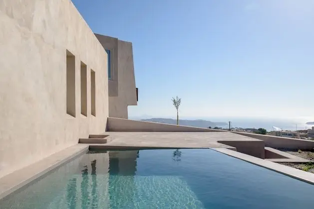 Villa, 5 Yatak Odası, Kişiye Özel Havuzlu