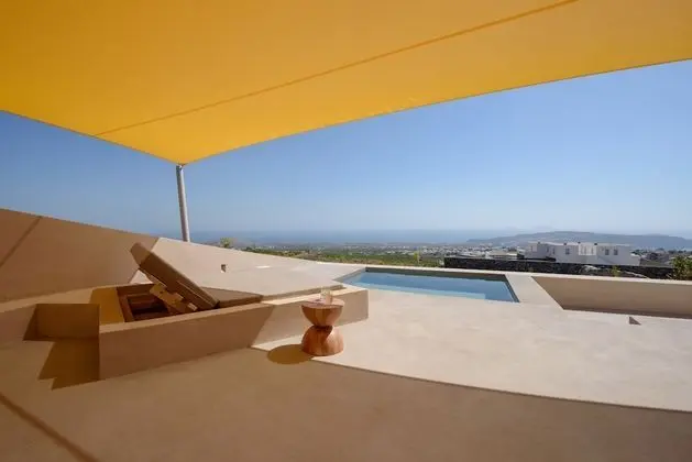 Villa, Birden Çok Yatak Odası, Kişiye Özel Havuzlu, Deniz Manzaralı