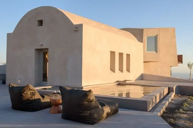 Villa, Birden Çok Yatak Odası, Kişiye Özel Havuzlu, Deniz Manzaralı
