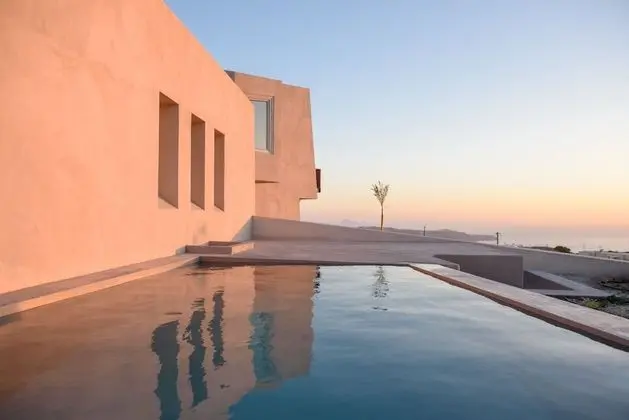 Villa, Birden Çok Yatak Odası, Kişiye Özel Havuzlu, Deniz Manzaralı