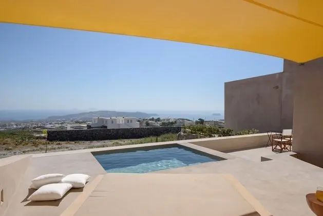 Villa, Birden Çok Yatak Odası, Kişiye Özel Havuzlu, Deniz Manzaralı