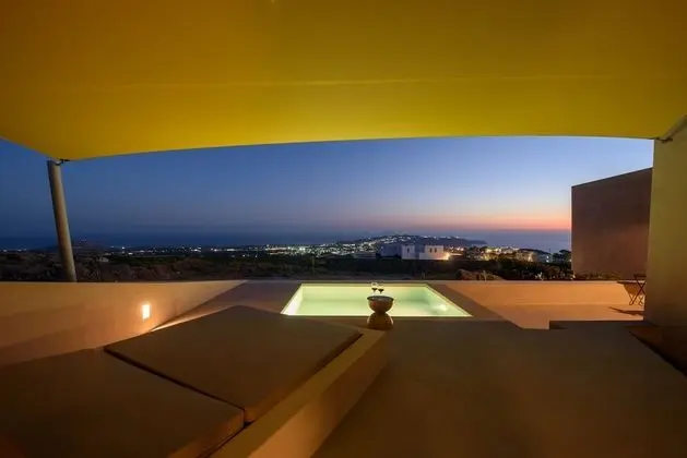 Villa, Birden Çok Yatak Odası, Kişiye Özel Havuzlu, Deniz Manzaralı