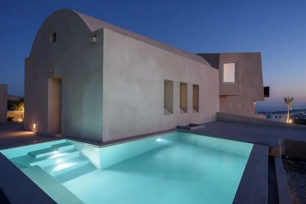 Villa, Birden Çok Yatak Odası, Kişiye Özel Havuzlu, Deniz Manzaralı