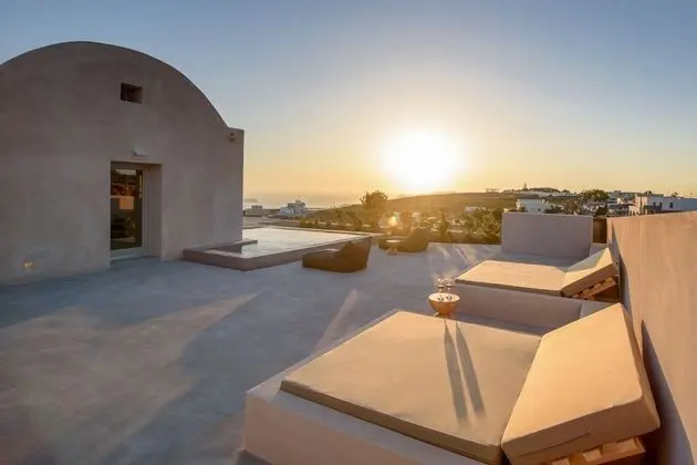 Villa, Birden Çok Yatak Odası, Kişiye Özel Havuzlu, Deniz Manzaralı