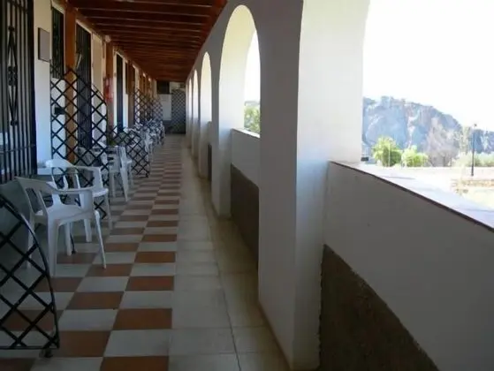 Basic Tek Büyük Yataklı Oda, Zemin Kat