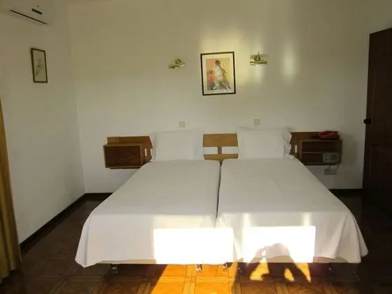Family Oda, Balkon, Havuz Manzaralı