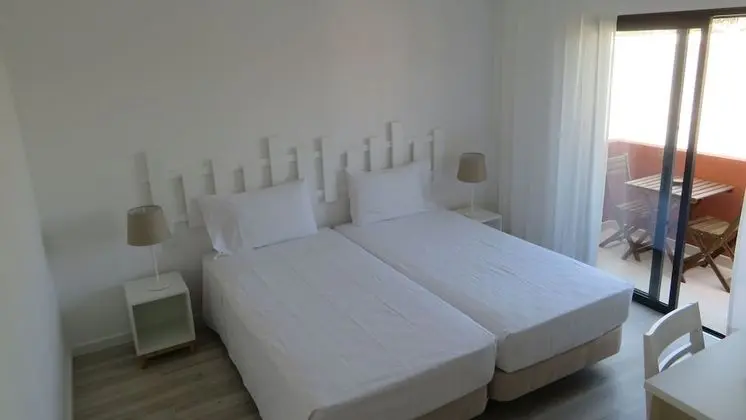 Junior Süit, Balkon, Bahçe Manzaralı