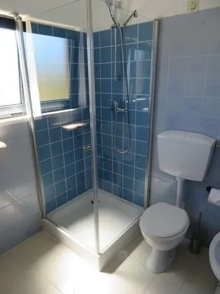Standard İki Ayrı Yataklı Oda, Balkon
