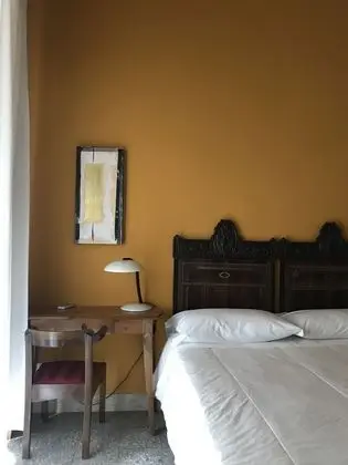 Süit, Birden Çok Yatak, Sigara İçilmez