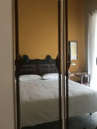 Süit, Birden Çok Yatak, Sigara İçilmez