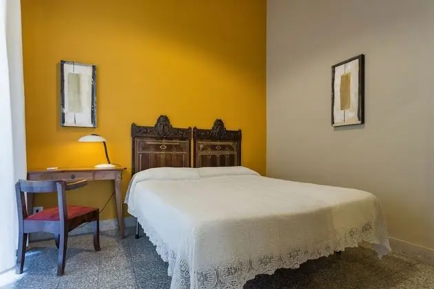 Süit, Birden Çok Yatak, Sigara İçilmez