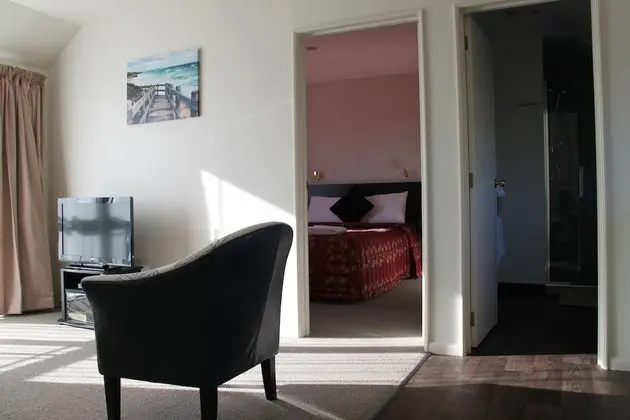 Executive Süit