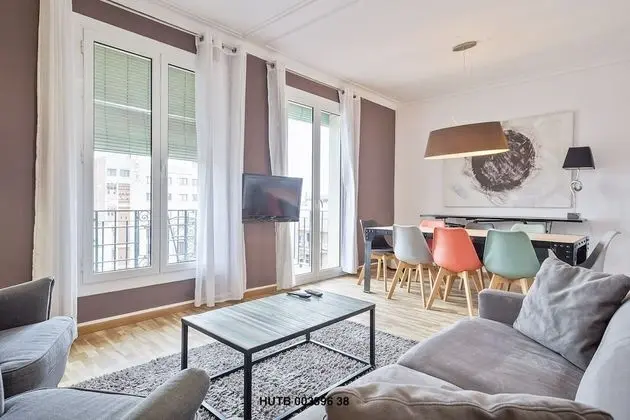 Apart Daire, 3 Yatak Odası