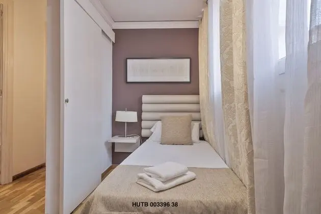 Apart Daire, 3 Yatak Odası