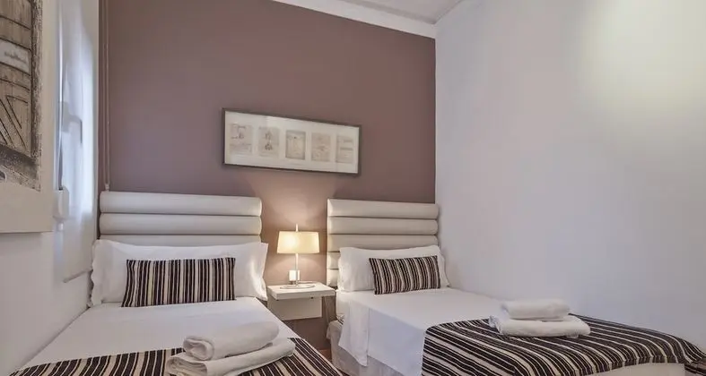 Apart Daire, 3 Yatak Odası