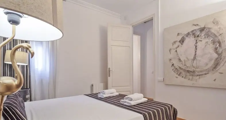 Apart Daire, 3 Yatak Odası