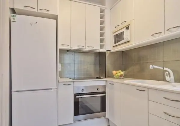 Apart Daire, 3 Yatak Odası