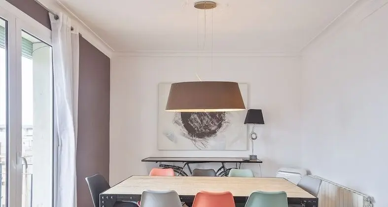 Apart Daire, 3 Yatak Odası