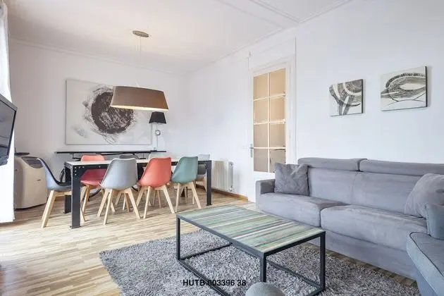 Apart Daire, 3 Yatak Odası