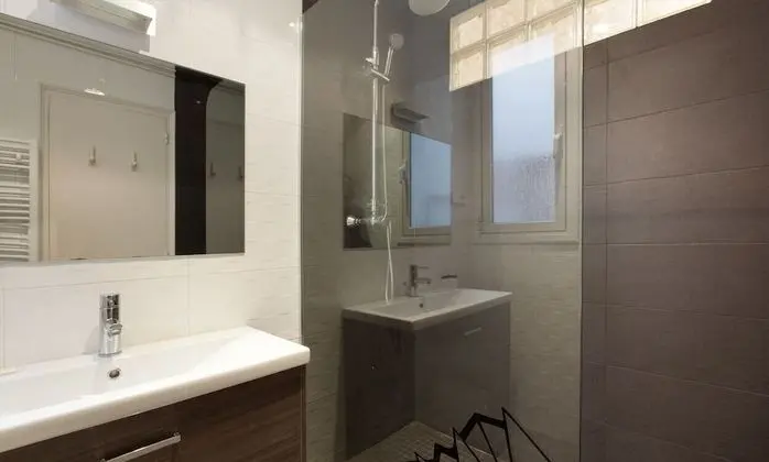 Apart Daire, 3 Yatak Odası