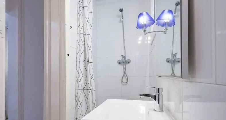 Apart Daire, 3 Yatak Odası