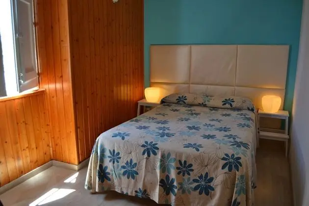 Standard Tek Büyük Yataklı Oda, Özel Banyo