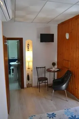 Standard Tek Büyük Yataklı Oda, Özel Banyo