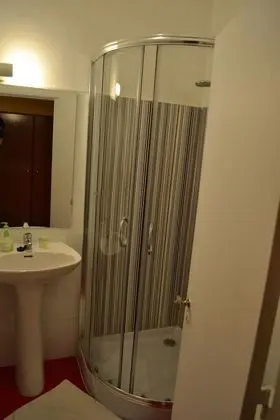 Standard Tek Büyük Yataklı Oda, Özel Banyo