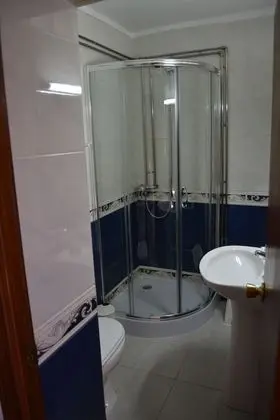 Standard Tek Büyük Yataklı Oda, Özel Banyo