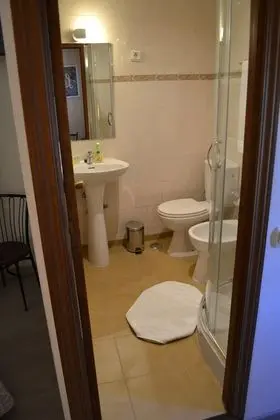 Standard Tek Büyük Yataklı Oda, Özel Banyo