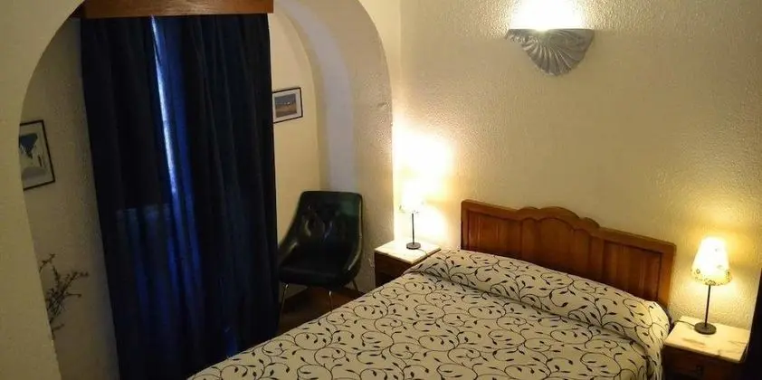 Standard Üç Kişilik Oda, Özel Banyo
