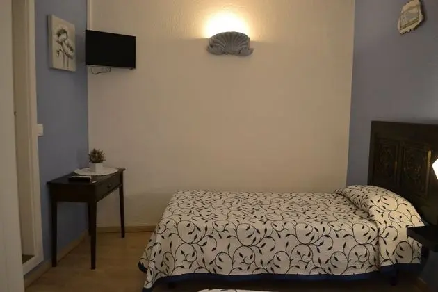 Standard Üç Kişilik Oda, Özel Banyo