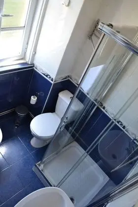 Standard Üç Kişilik Oda, Özel Banyo
