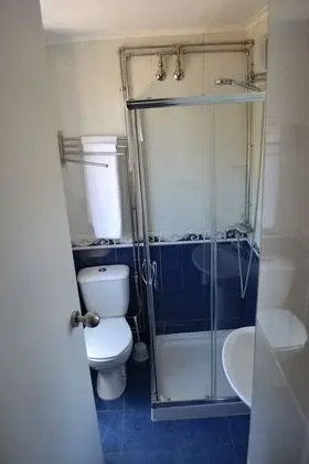 Standard Üç Kişilik Oda, Özel Banyo