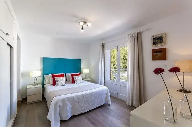 Villa, 5 Yatak Odası, Kişiye Özel Havuzlu, Deniz Manzaralı