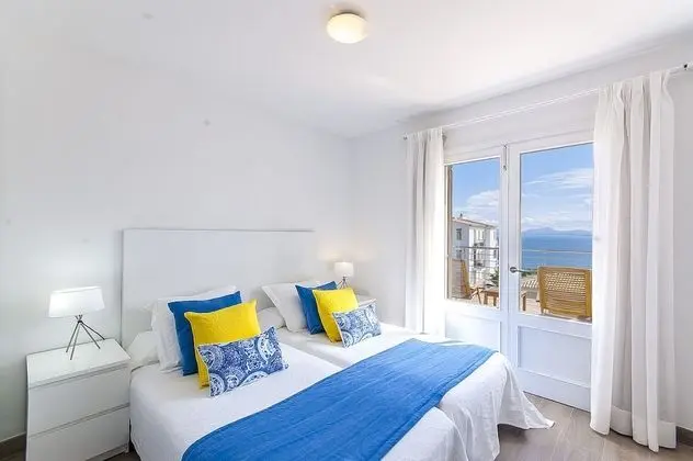 Villa, 5 Yatak Odası, Kişiye Özel Havuzlu, Deniz Manzaralı