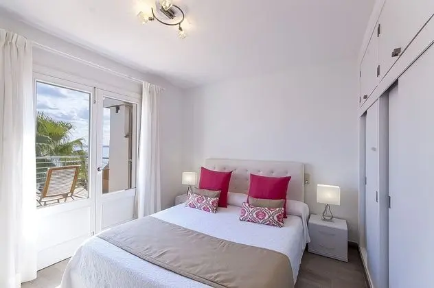 Villa, 5 Yatak Odası, Kişiye Özel Havuzlu, Deniz Manzaralı